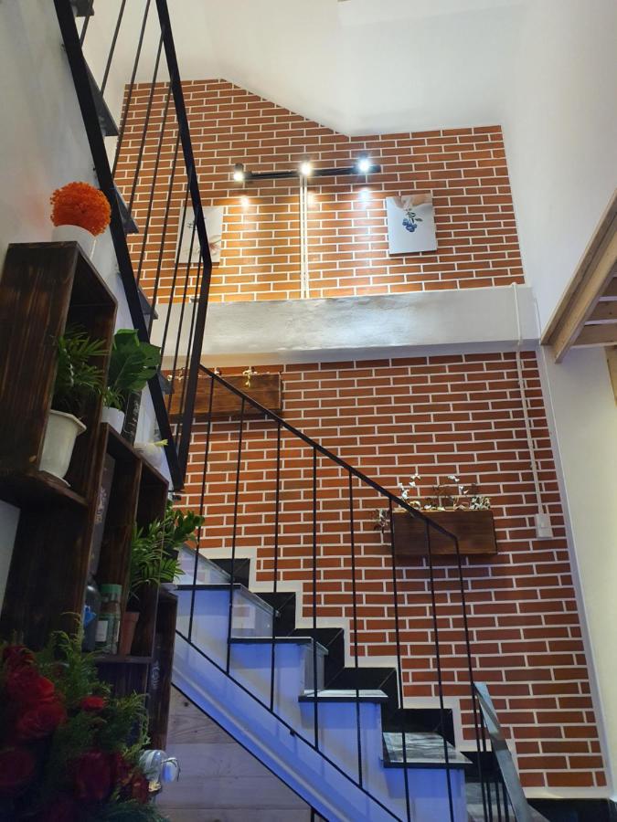 Lightning House 2 Apartment Da Lat Exterior photo