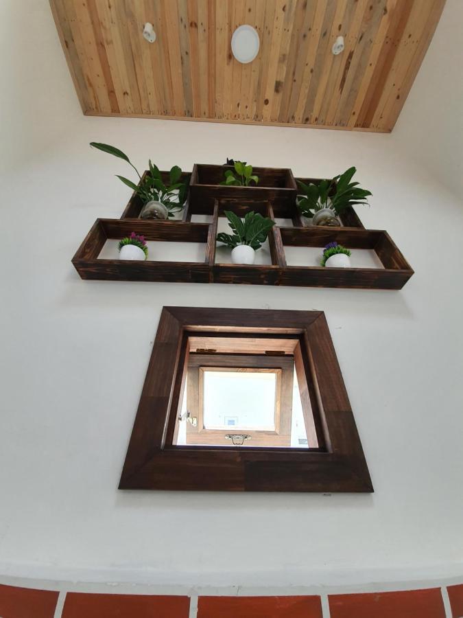 Lightning House 2 Apartment Da Lat Exterior photo