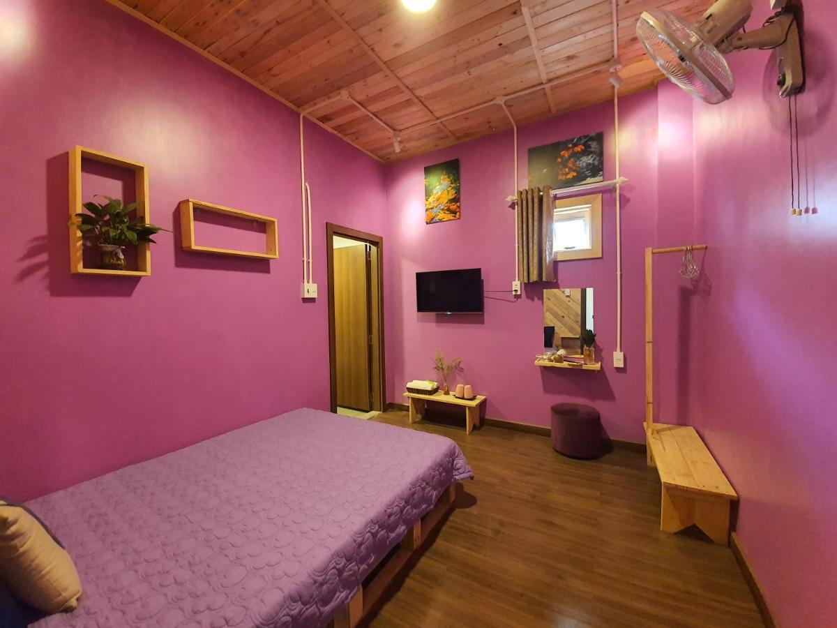 Lightning House 2 Apartment Da Lat Exterior photo