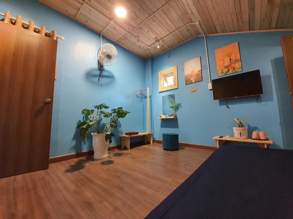 Lightning House 2 Apartment Da Lat Exterior photo