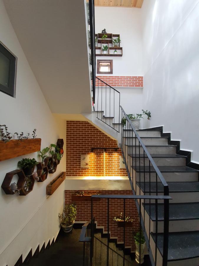 Lightning House 2 Apartment Da Lat Exterior photo