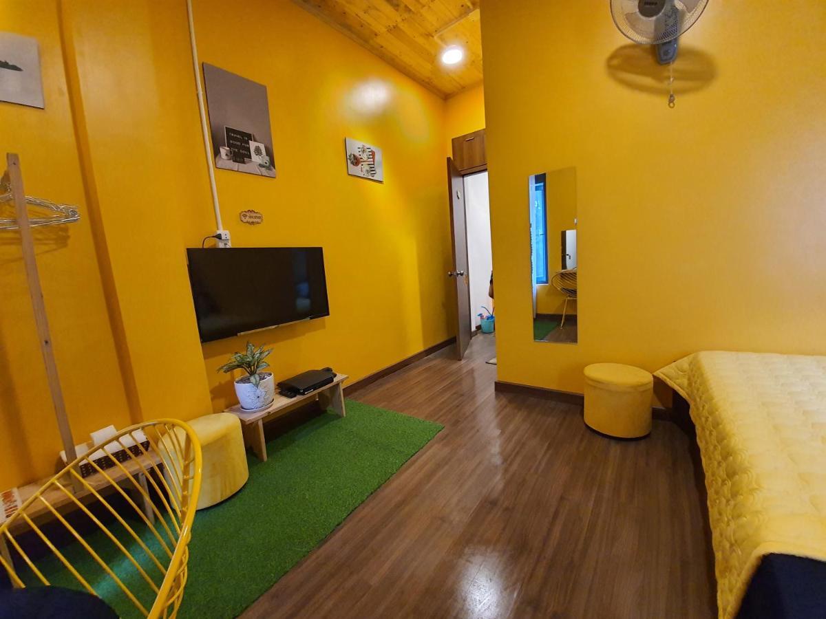Lightning House 2 Apartment Da Lat Exterior photo