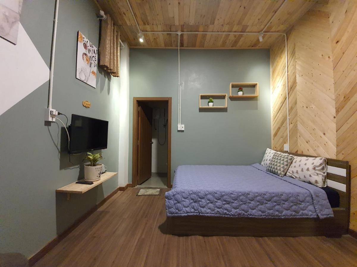 Lightning House 2 Apartment Da Lat Exterior photo