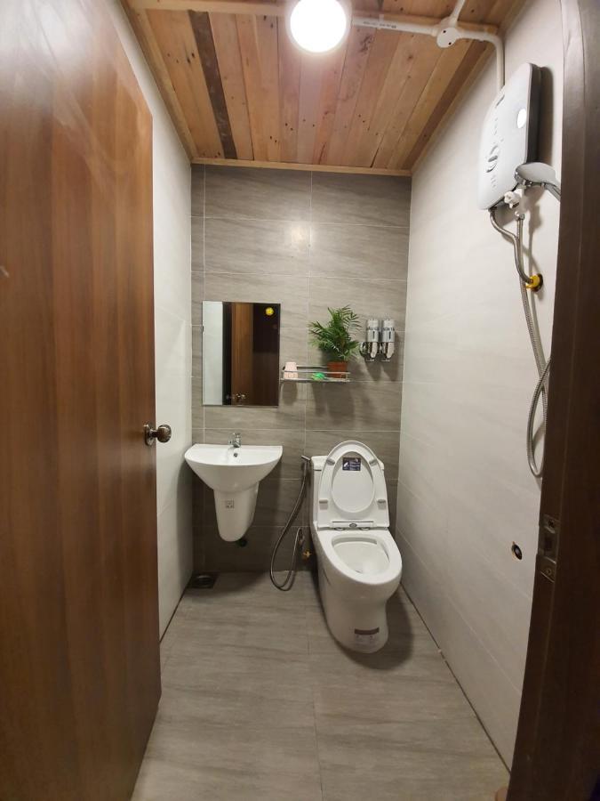 Lightning House 2 Apartment Da Lat Exterior photo