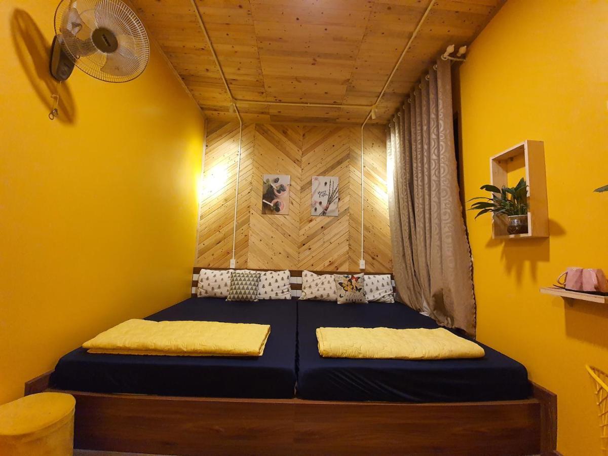 Lightning House 2 Apartment Da Lat Exterior photo
