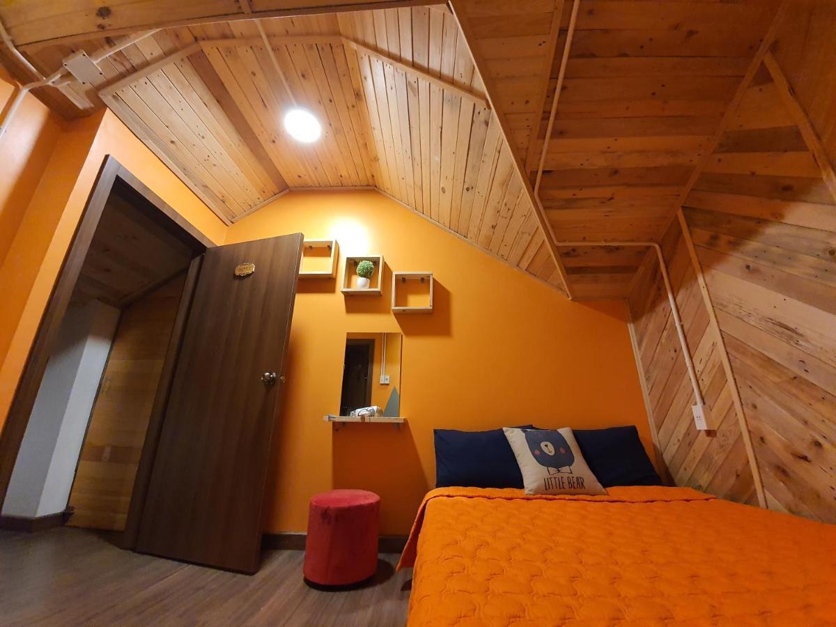Lightning House 2 Apartment Da Lat Exterior photo